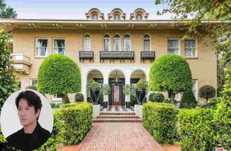 Where Does Justin Jisung’s Currently Live? Ji Sung (지성), the South Korean actor whose Instagram handle is @justin_jisung, current public information does not reliably confirm his exact current residence. Justin Jisung’s House Photos