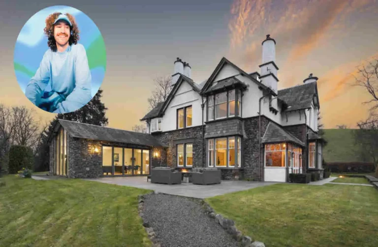 Justin Jay House