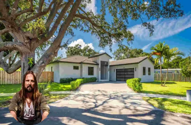 Max Martin House: Design, Style & Value Max Martin House